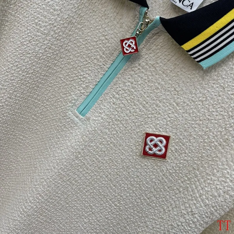 Casablanca Polo for men #A62267