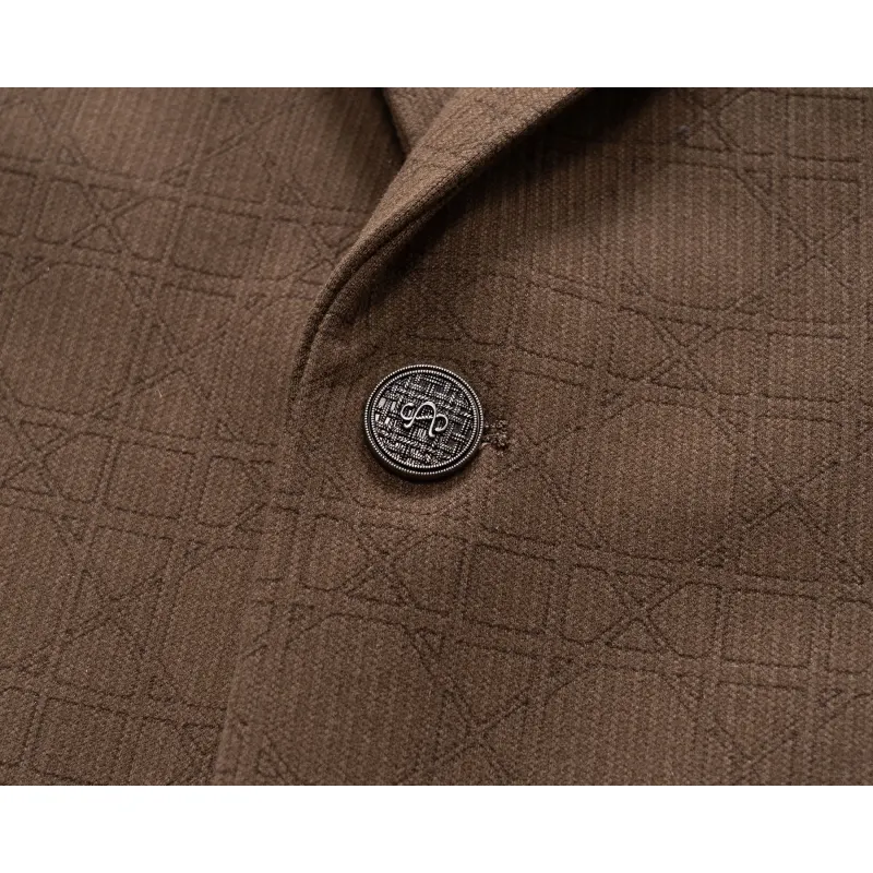 Mens Burberry Suits #A57804