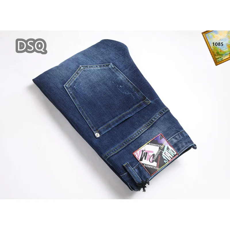 Dsq*2 Jeans for DSQ Jeans #A63395