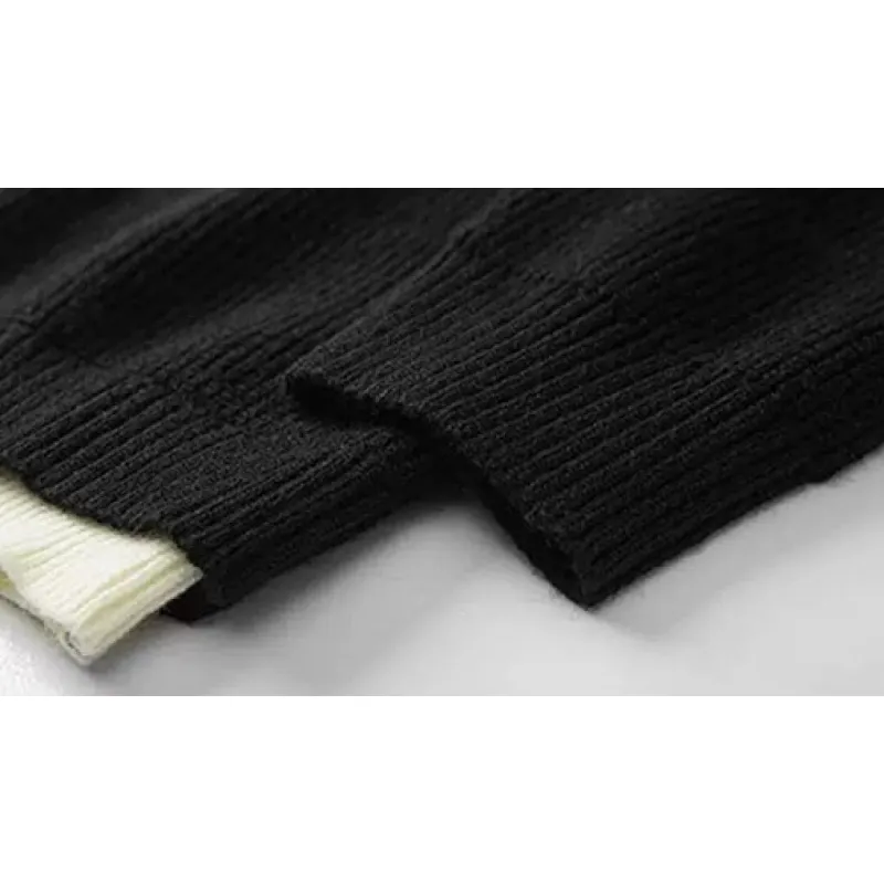 Hermes Sweater for MEN #A59137