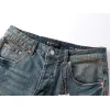PURPLE Jeans for Men #A62304