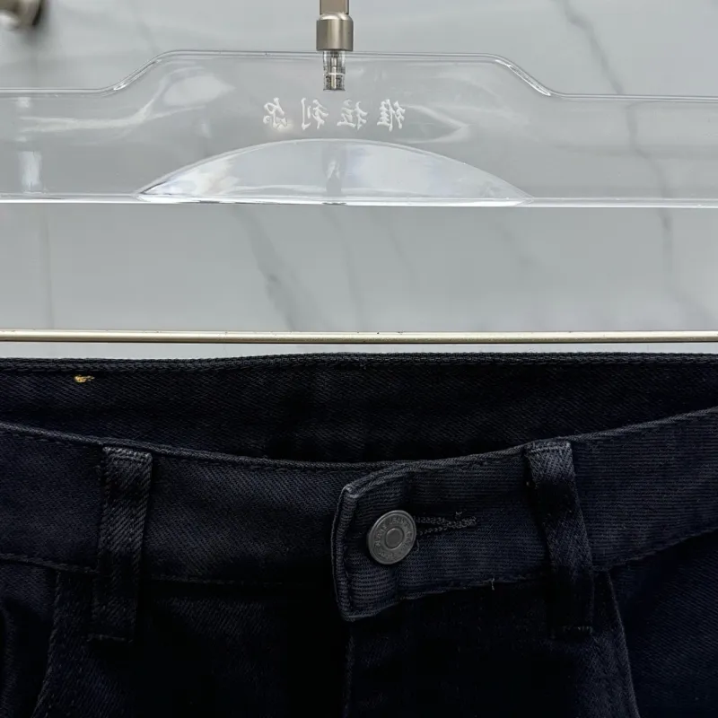 Chrome Hearts Jeans for Men #A60278