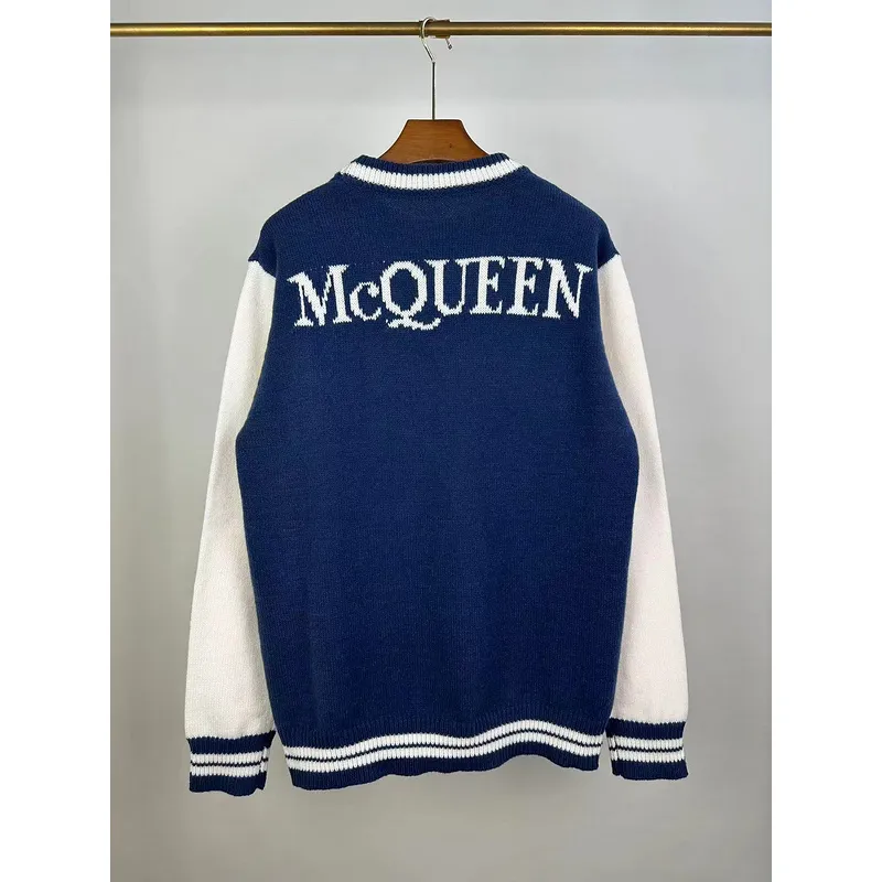 Alexander McQueen Sweaters #A29586