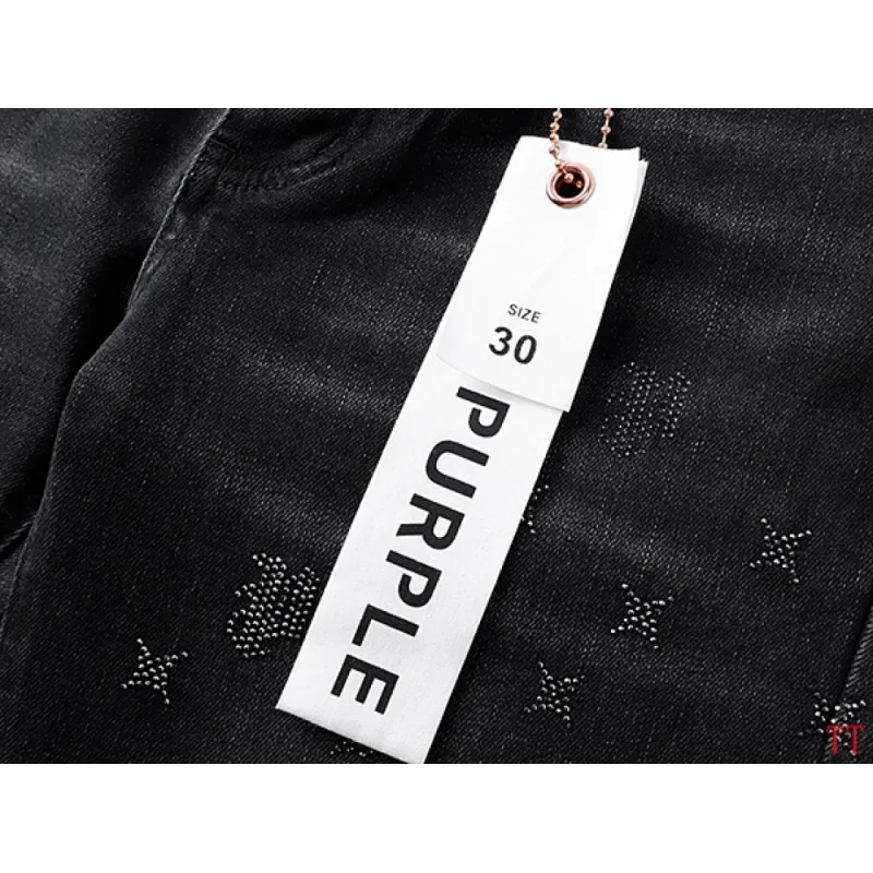 PURPLE Jeans for Men #A62300 PURPLE Jeans for Men #A62300