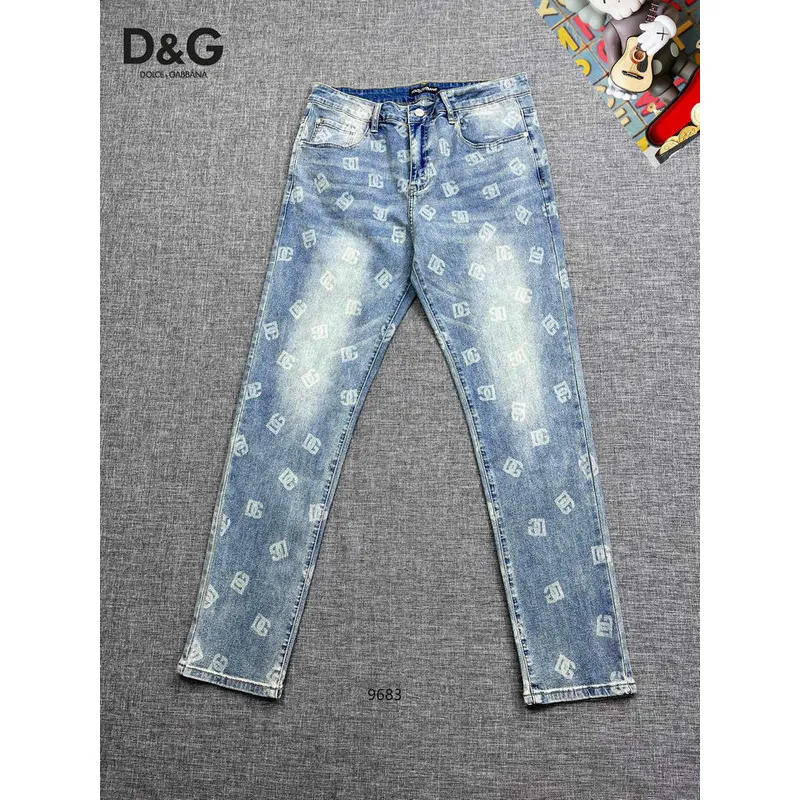 D&G Jeans for Men #A52490