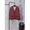 Gucci Sweaters for Men New classic fine-knit crewneck sweater for AW #A57891