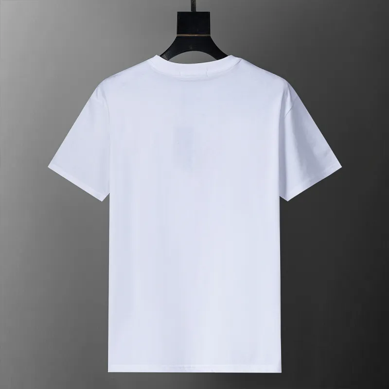 Balmain T-Shirts for men #A44827