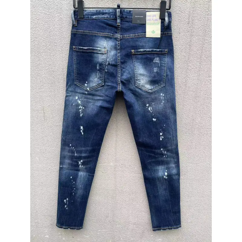 Dsq*2 Jeans for DSQ Jeans #A37710