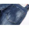 Dsq*2 Jeans for DSQ Jeans #A63390
