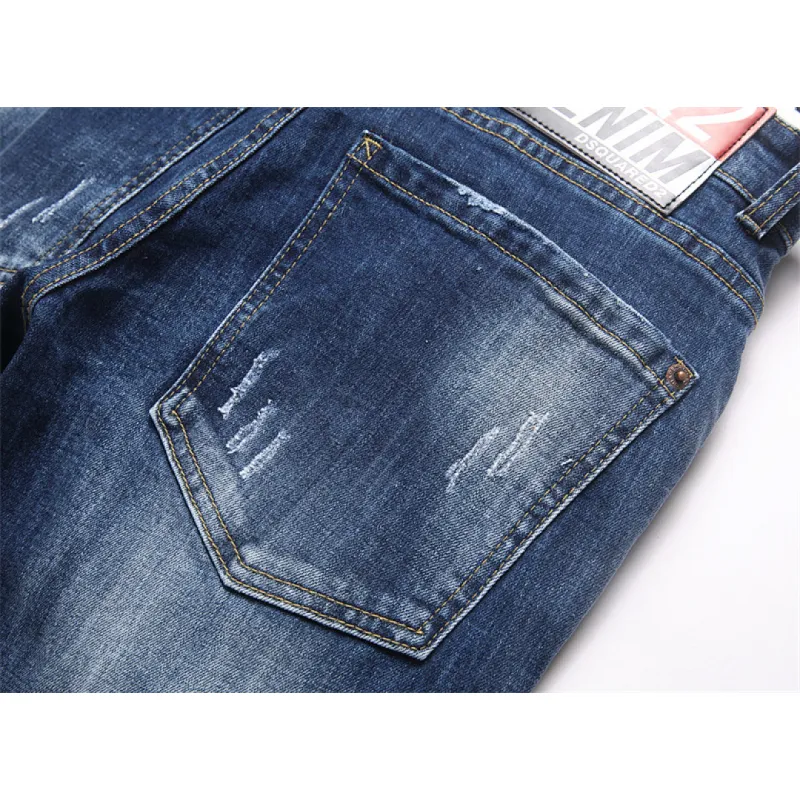 Dsq*2 Jeans for DSQ Jeans #A63390