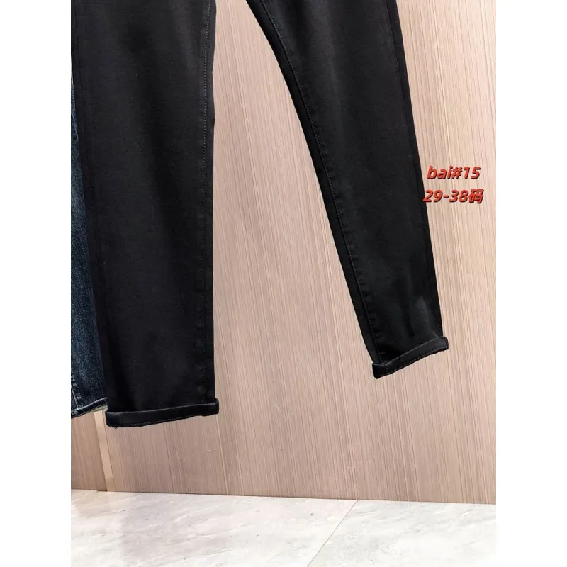 Chrome Hearts Jeans for Men #A59949