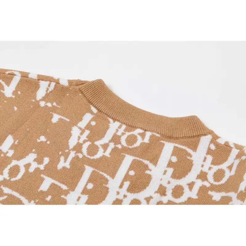 D-ior Sweaters #A54678 D-ior Sweaters #A54678