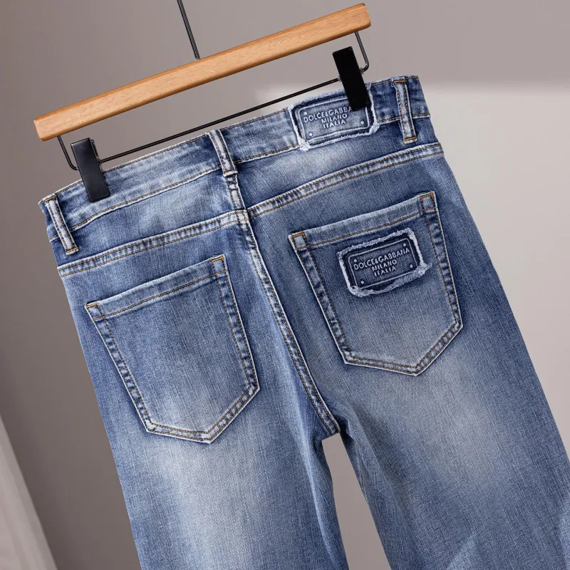 D&G Jeans for Men #A61089 D&G Jeans for Men #A61089