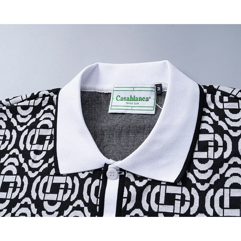 Casablanca T-Shirts #A61593