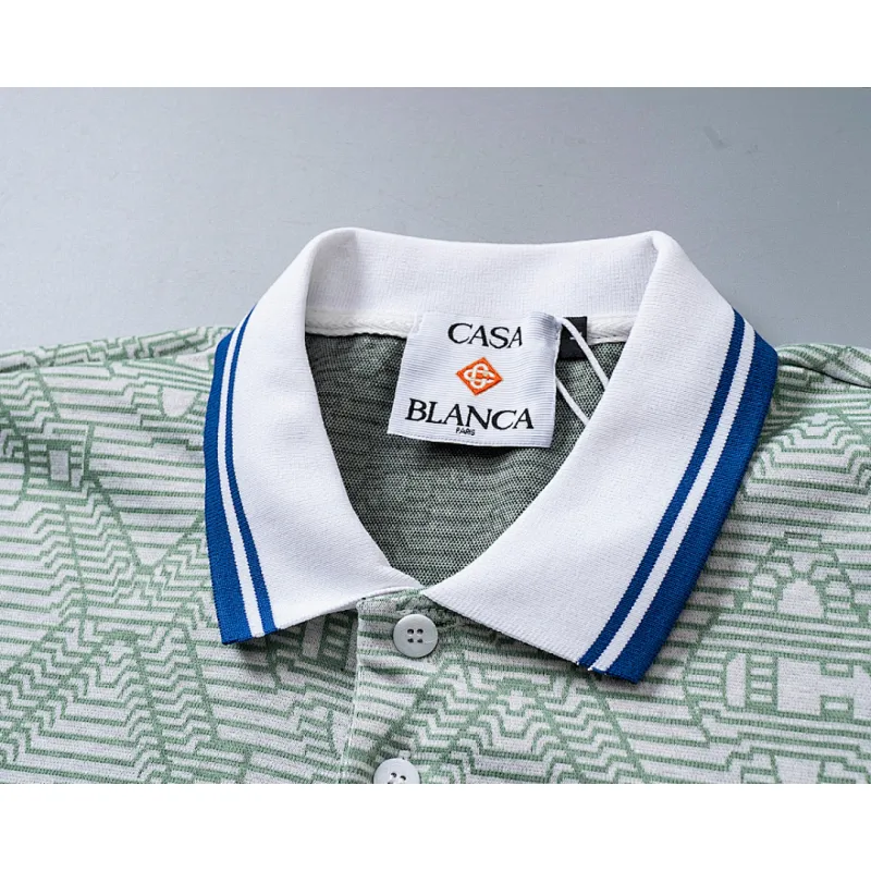 Casablanca T-Shirts #A61584