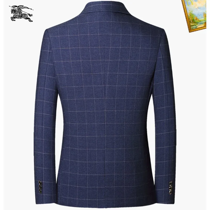 Mens Burberry Suits #A57376