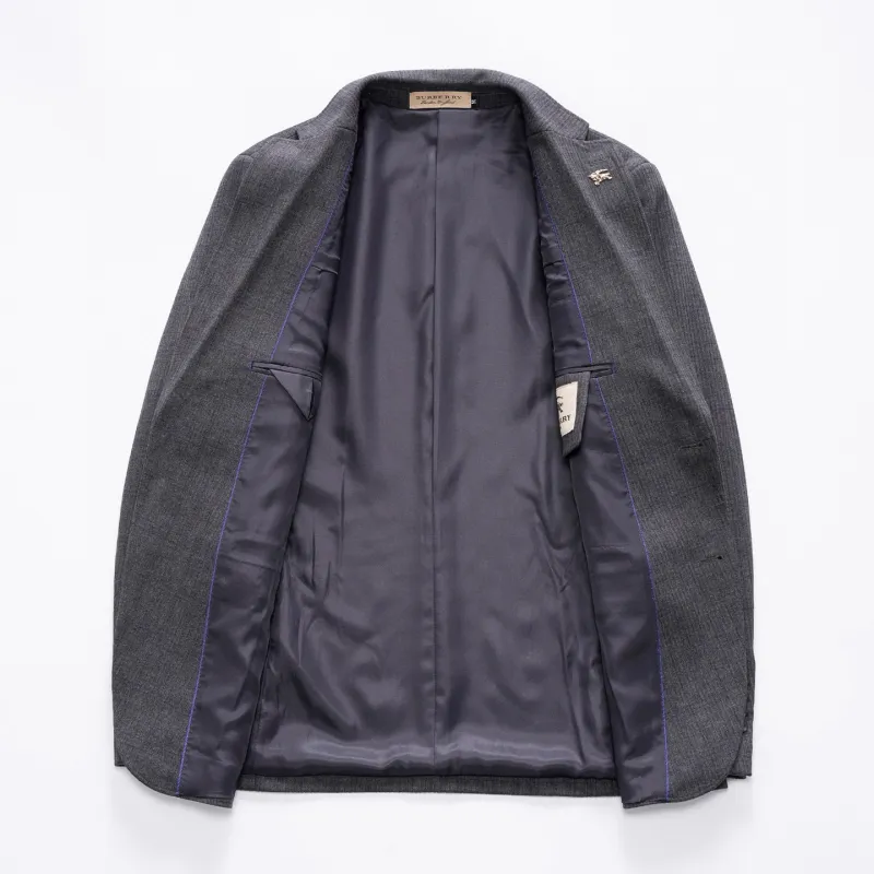 Mens Burberry Suits #A60402