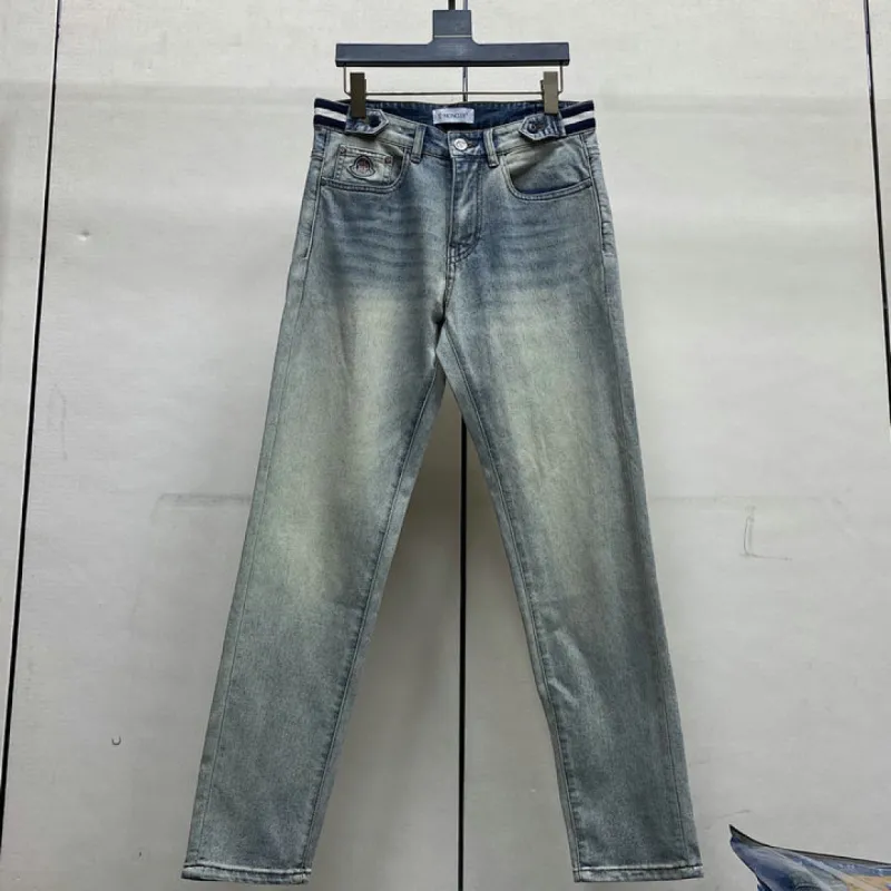 Moncler Jeans for Men #A60623
