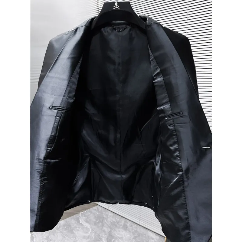 Louis Vuitton Suit #A59938