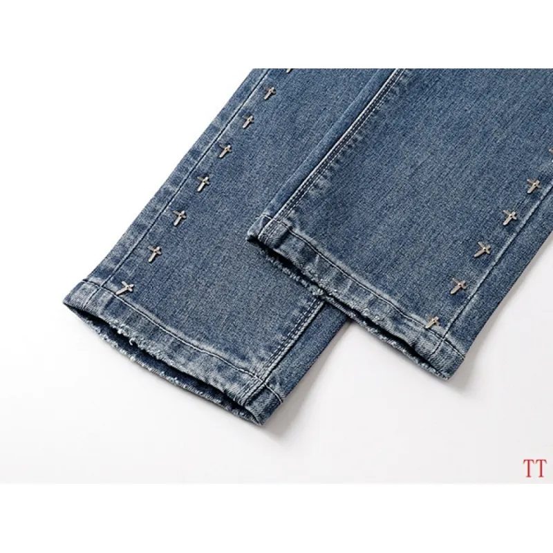 TRA Jeans for Men #A62306