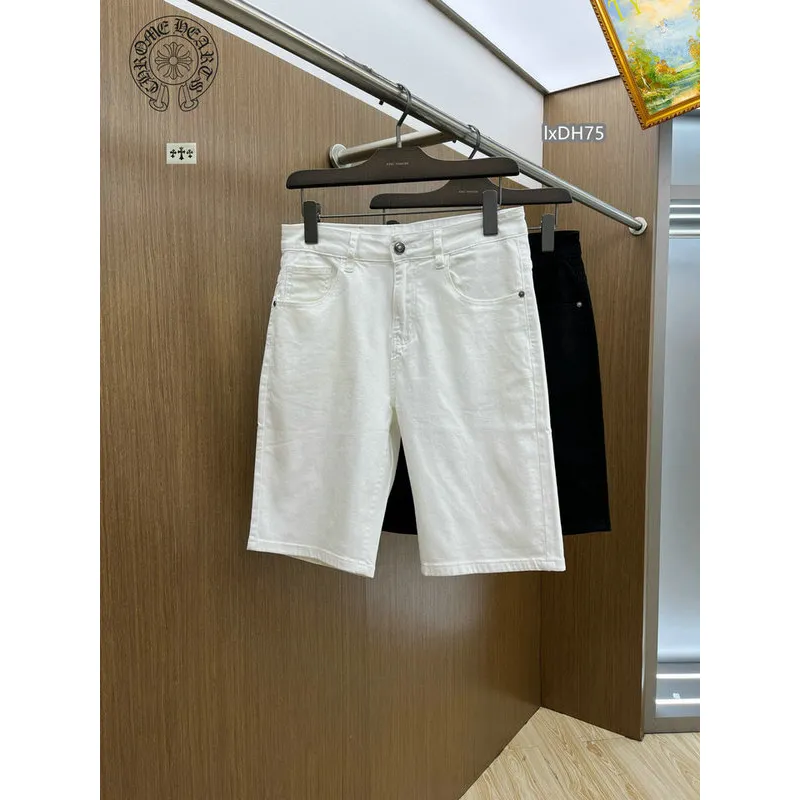 Chrome Hearts Jeans for Men #A49853