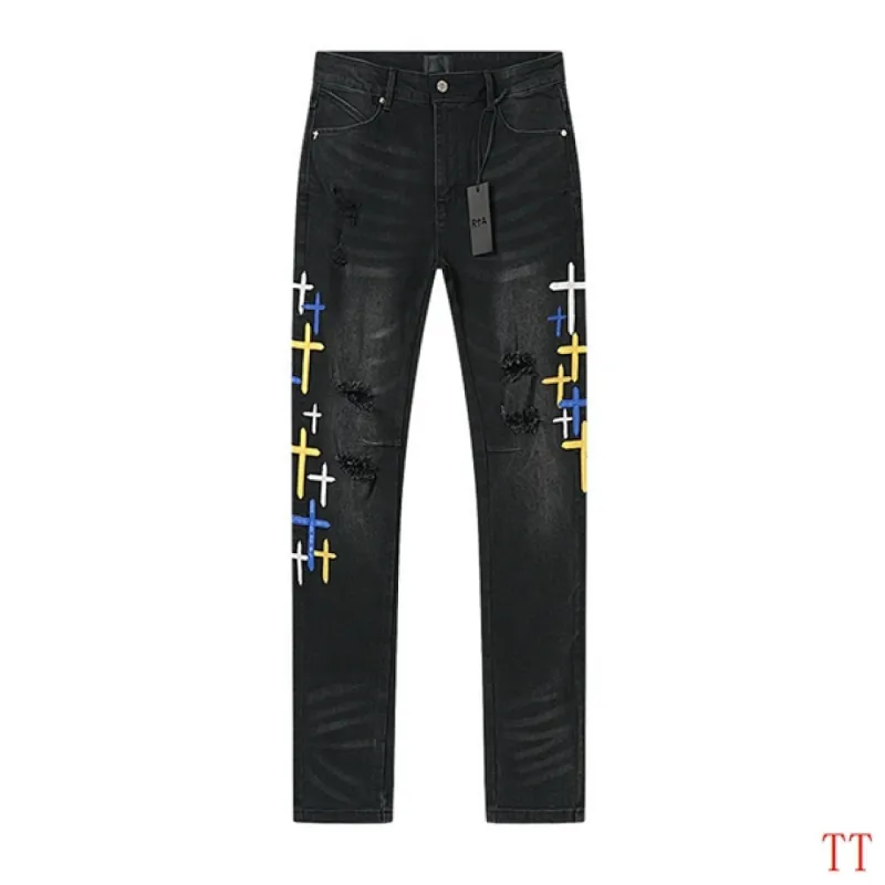 TRA Jeans for Men #A62309