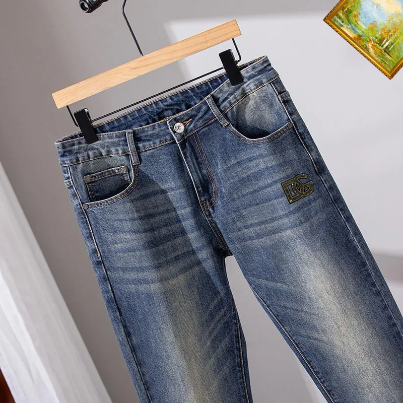 D&G Jeans for Men #A60410