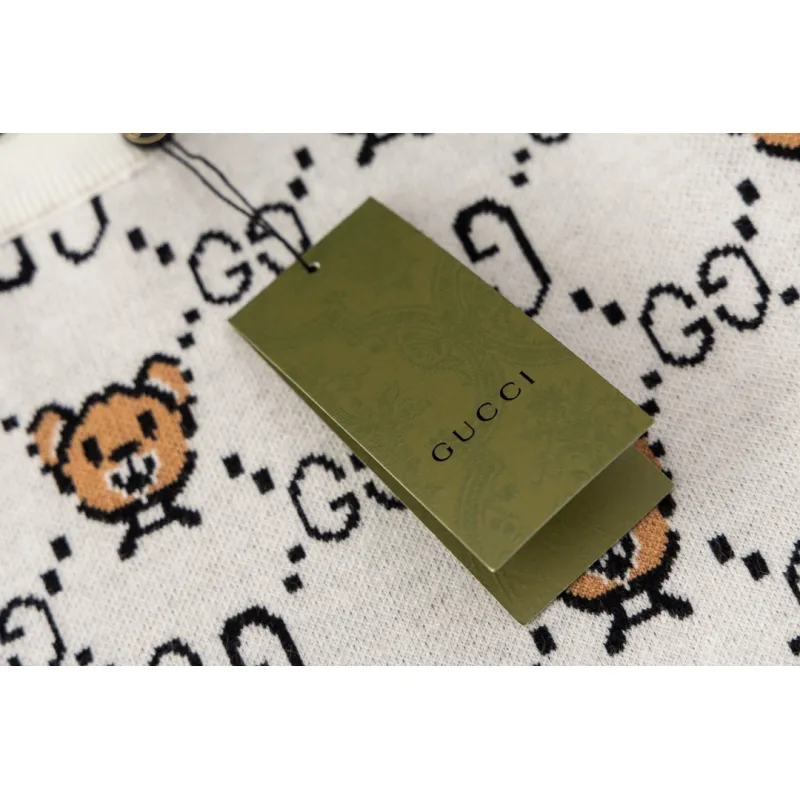 Gucci Sweaters for Men #A58209
