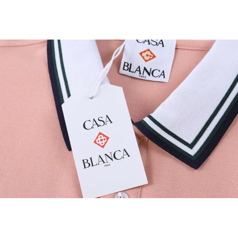 Casablanca T-Shirts #A62665