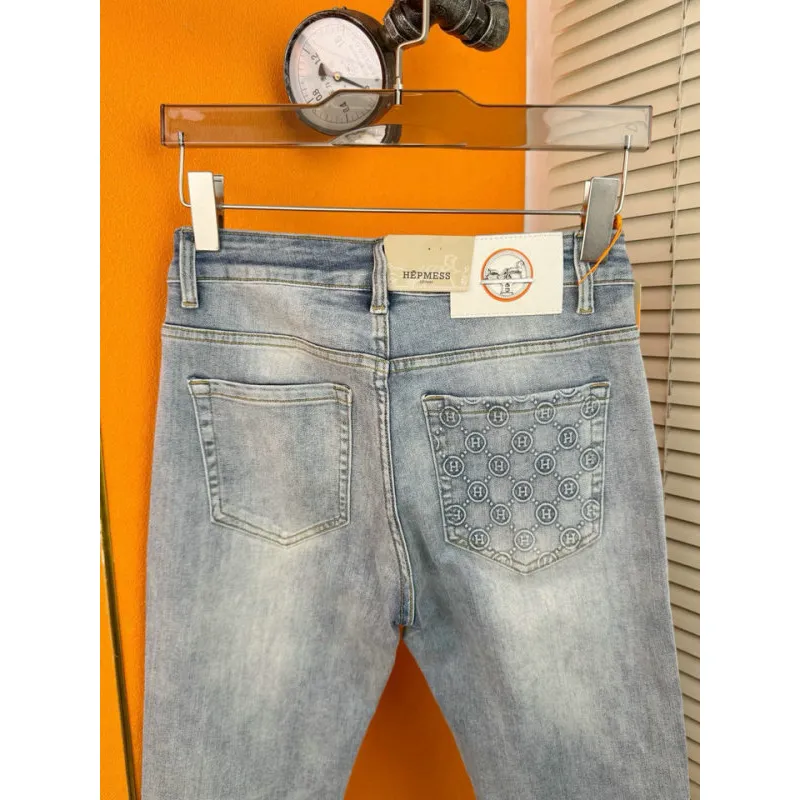 Hermes Jeans for MEN #A57365
