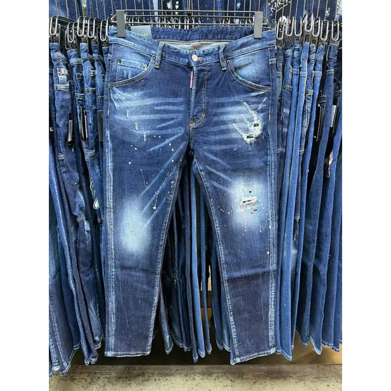 Dsq*2 Jeans for DSQ Jeans #A63827