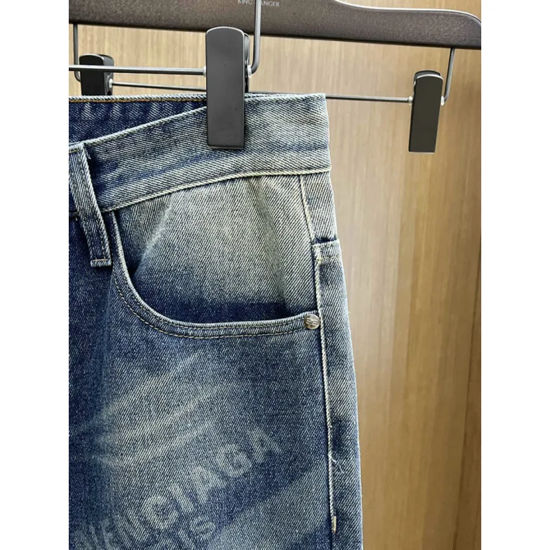 Balenciaga jeans #A60580