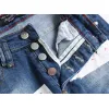 PHILLPP PLIEN Jeans for men #A38743