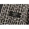 Balmain T-Shirts Polo for men printing zipper #A46586