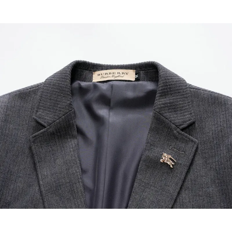 Mens Burberry Suits #A59351