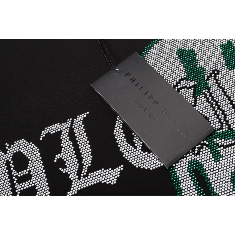 PHILLPP PLIEN T-shirts for MEN #A64104