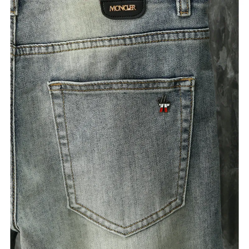 Moncler Jeans for Men #A62121