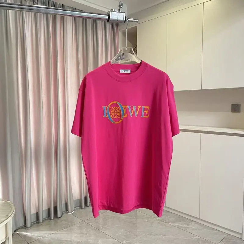 LOEWE T-shirts for MEN #A61755