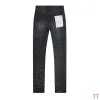 PURPLE Jeans for Men #A62295