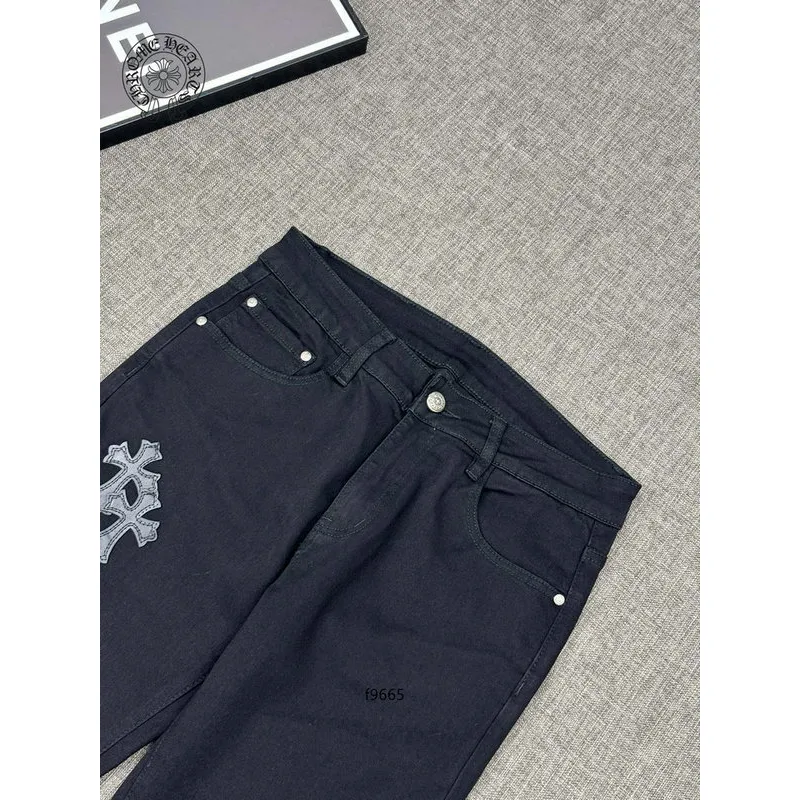 Chrome Hearts Jeans for Men #A52437