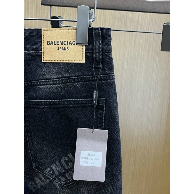 Balenciaga jeans #A60582