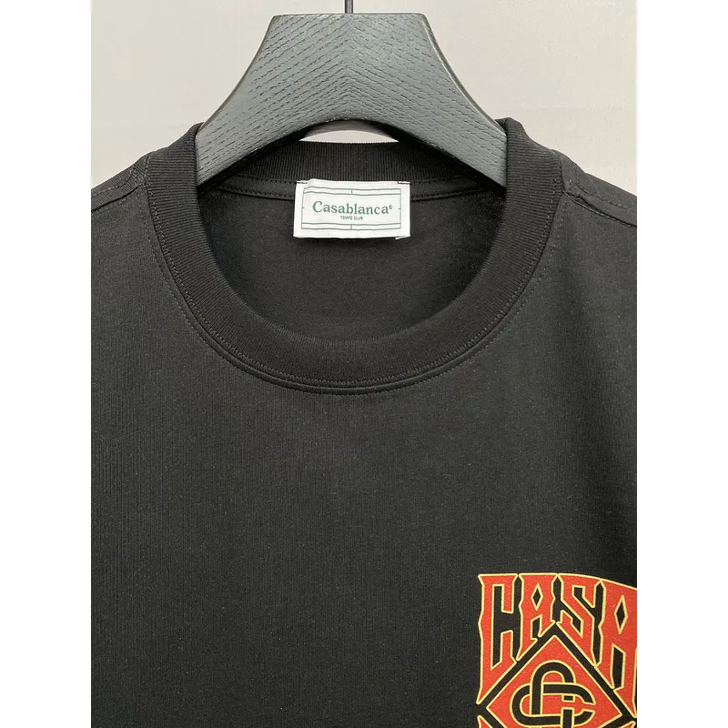 Casablanca T-Shirts #A52742