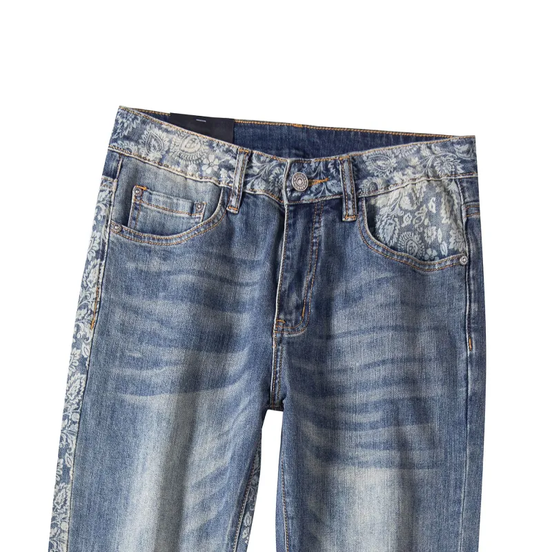 D&G Jeans for Men #A61090 D&G Jeans for Men #A61090