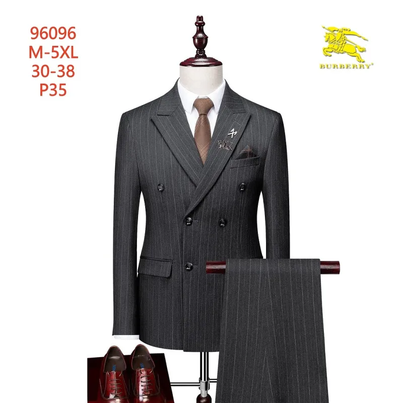 Mens Burberry Suits #A65669