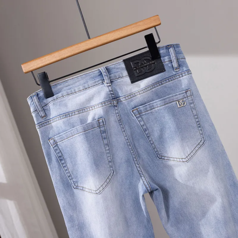 D&G Jeans for Men #A61079