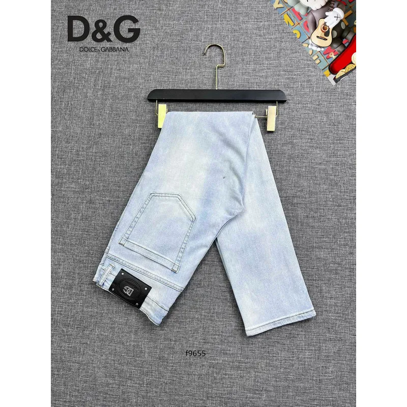 D&G Jeans for Men #A52489