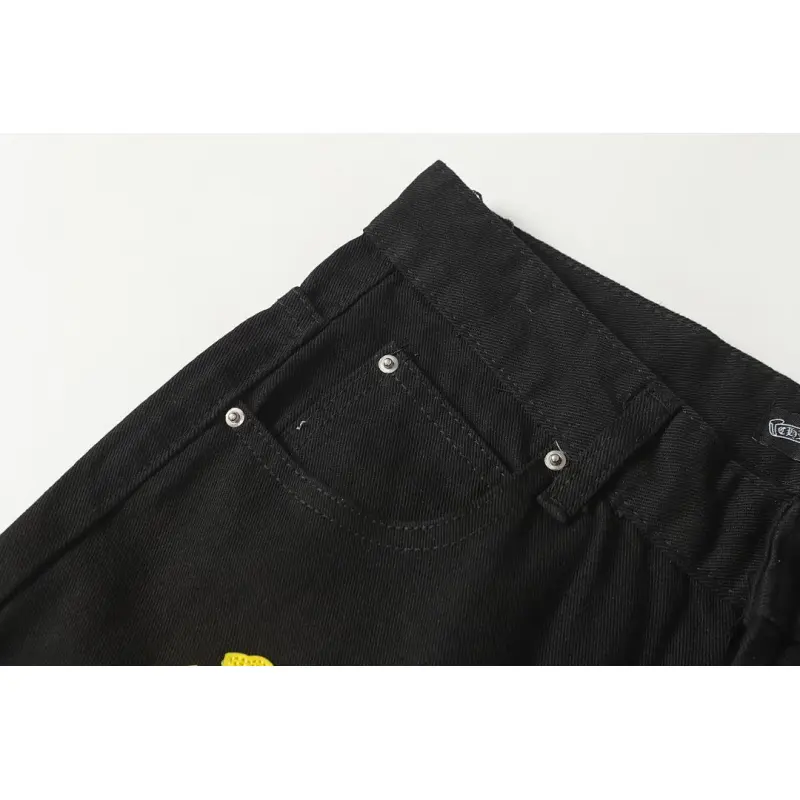 Chrome Hearts Jeans for Men #A59057