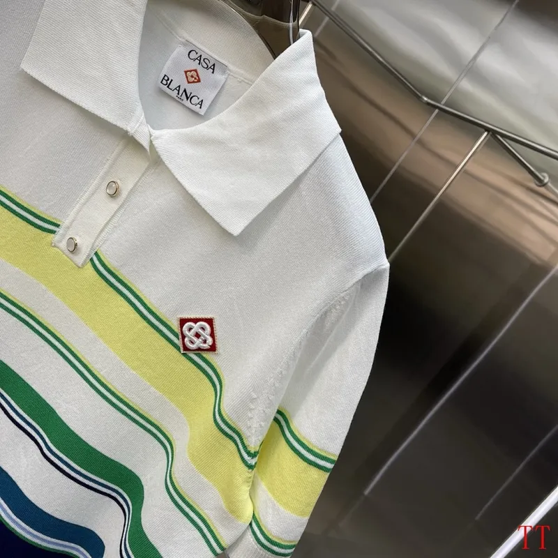 Casablanca Polo for men #A62266