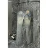 Moncler Jeans for Men #A62116