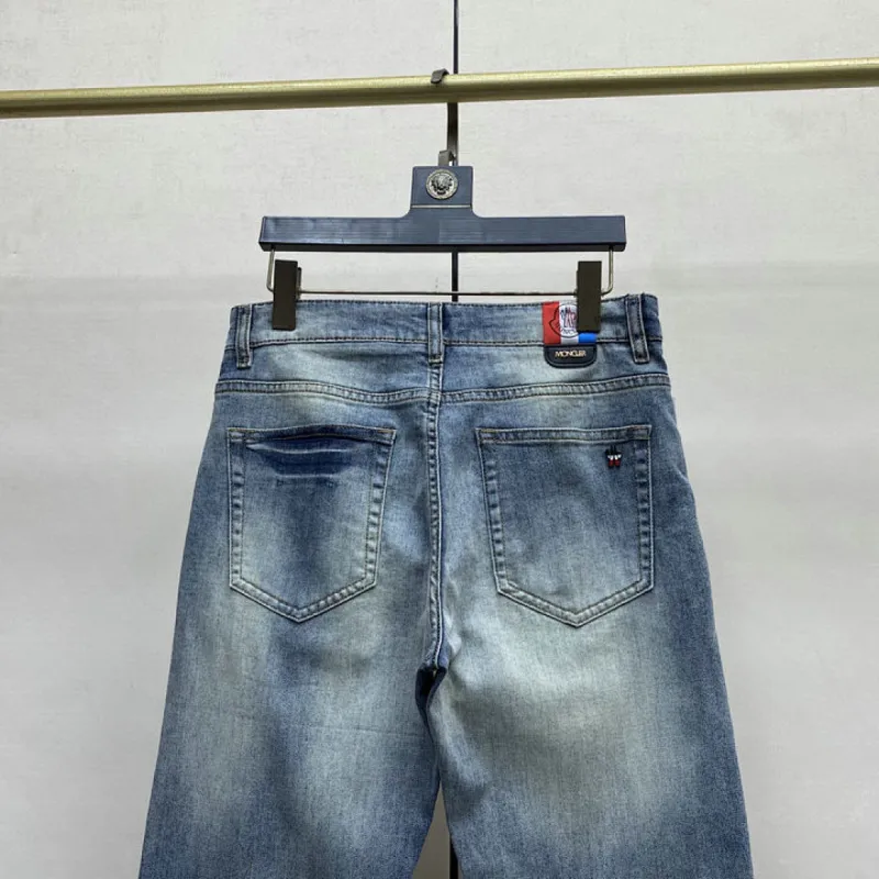 Moncler Jeans for Men #A60957